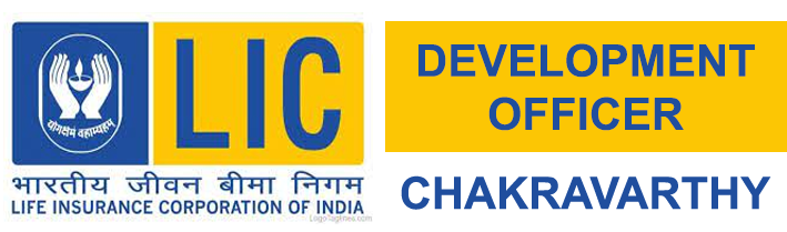 LIC Logo