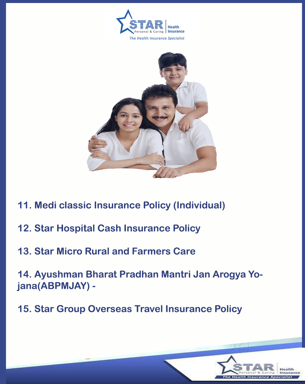 Guaranteed Return Insurance Plan