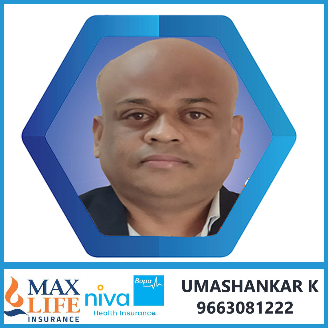 umashankar-k-life-health-insurance-specialist-9663081222