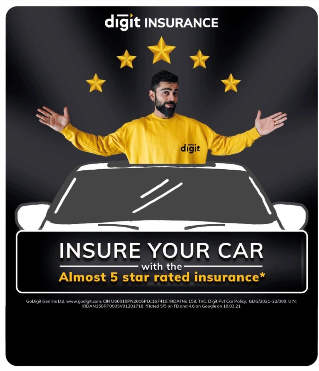 motor insurance