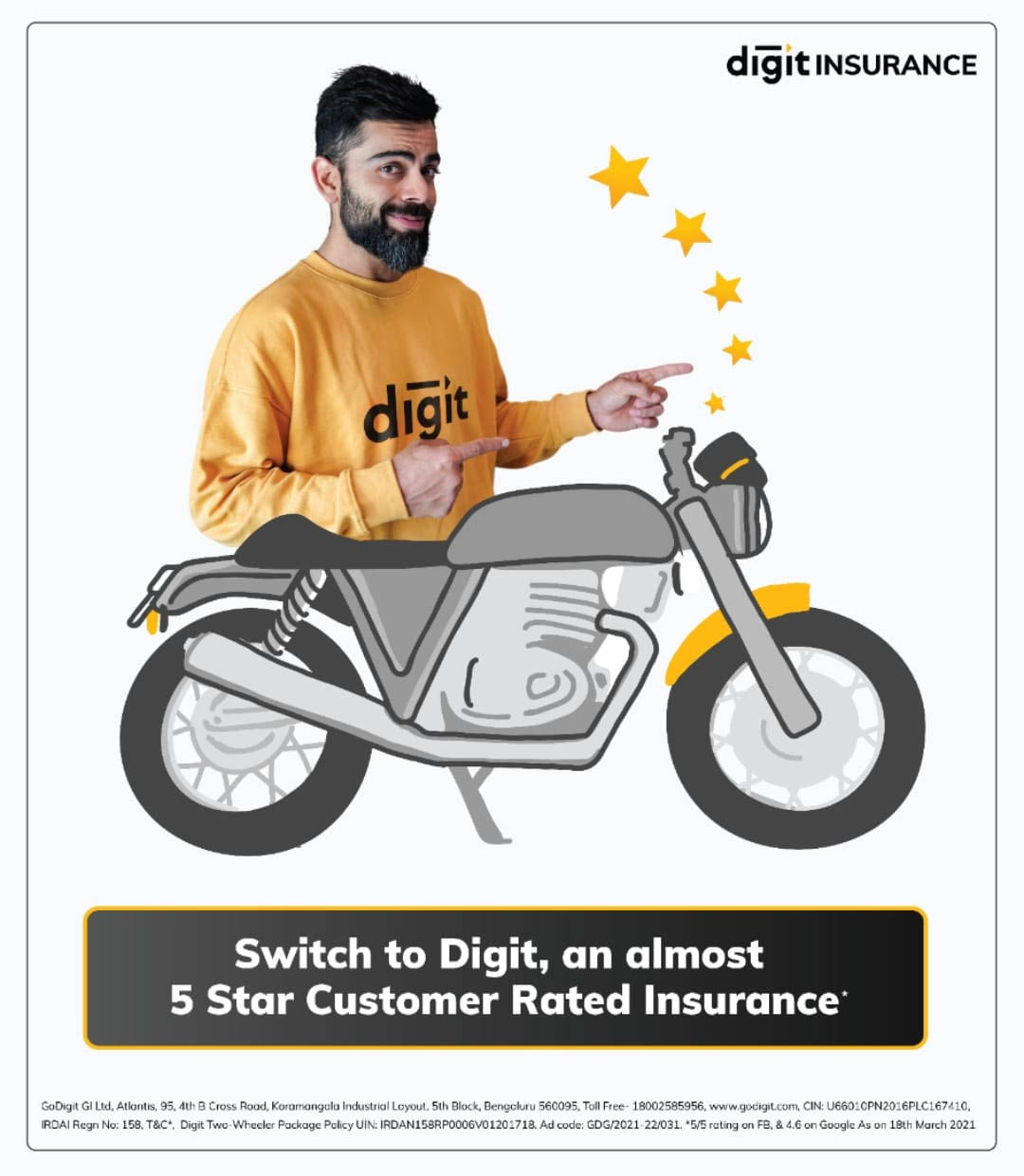 motor insurance