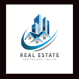 Real Estate Digital Visiting Card