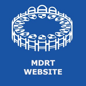 Insurance MDRT Website