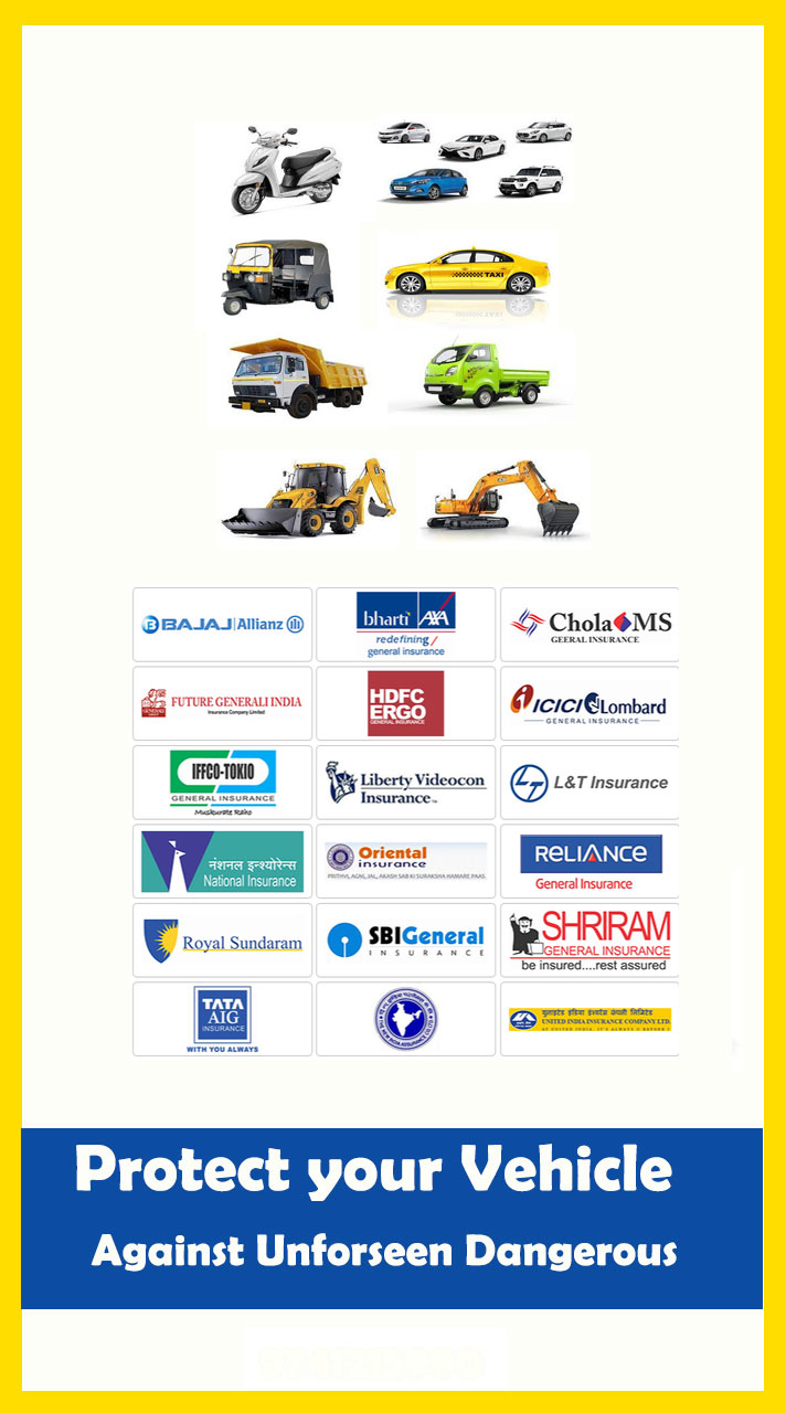 motor insurance