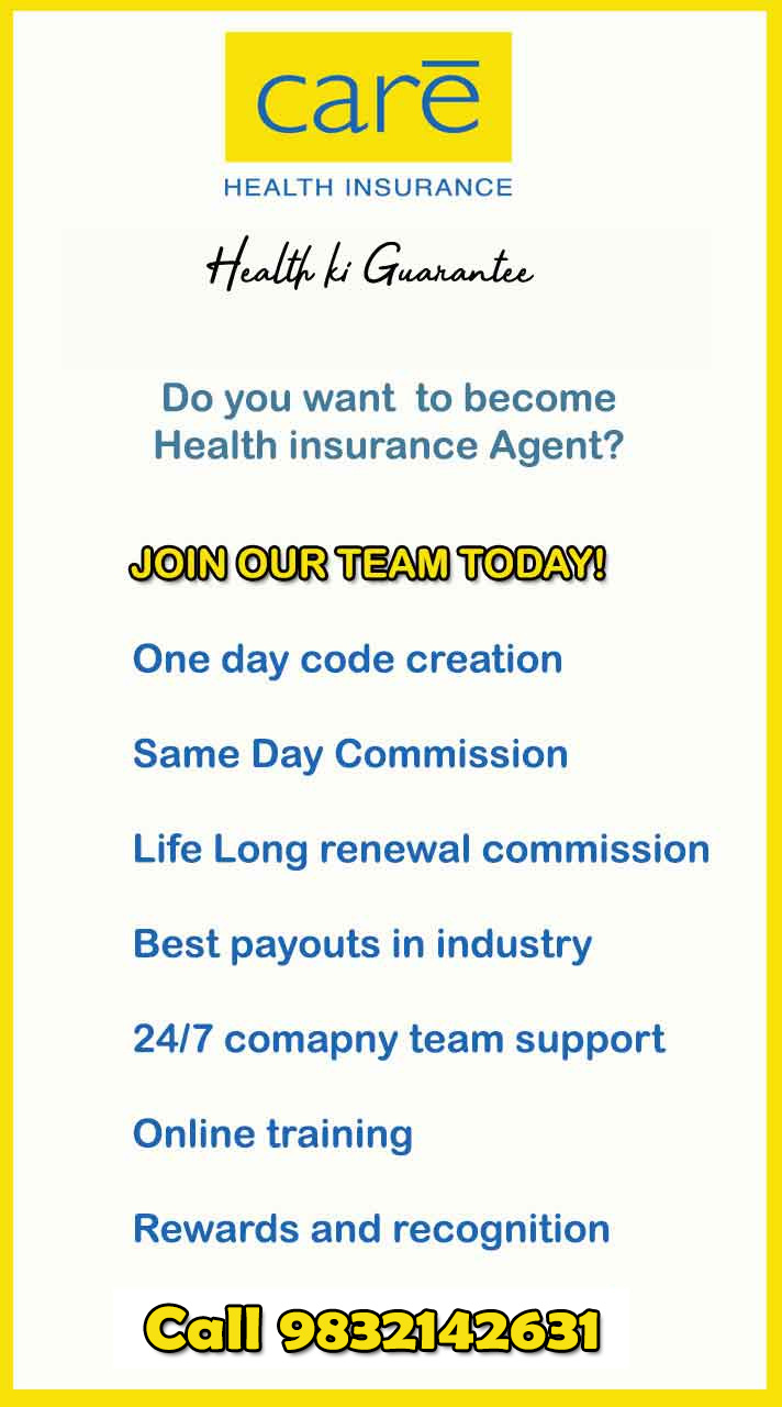 Health Insurance for Senior Citizens